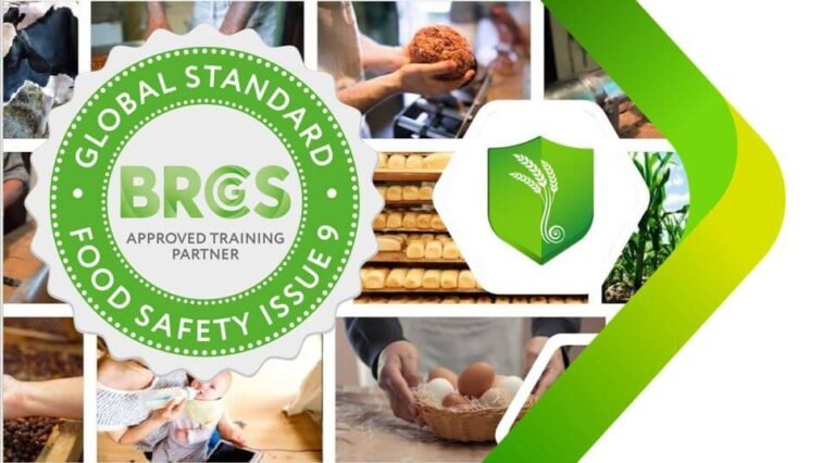BRCGS Food Safety Training in Dubai | Chiltern TMC