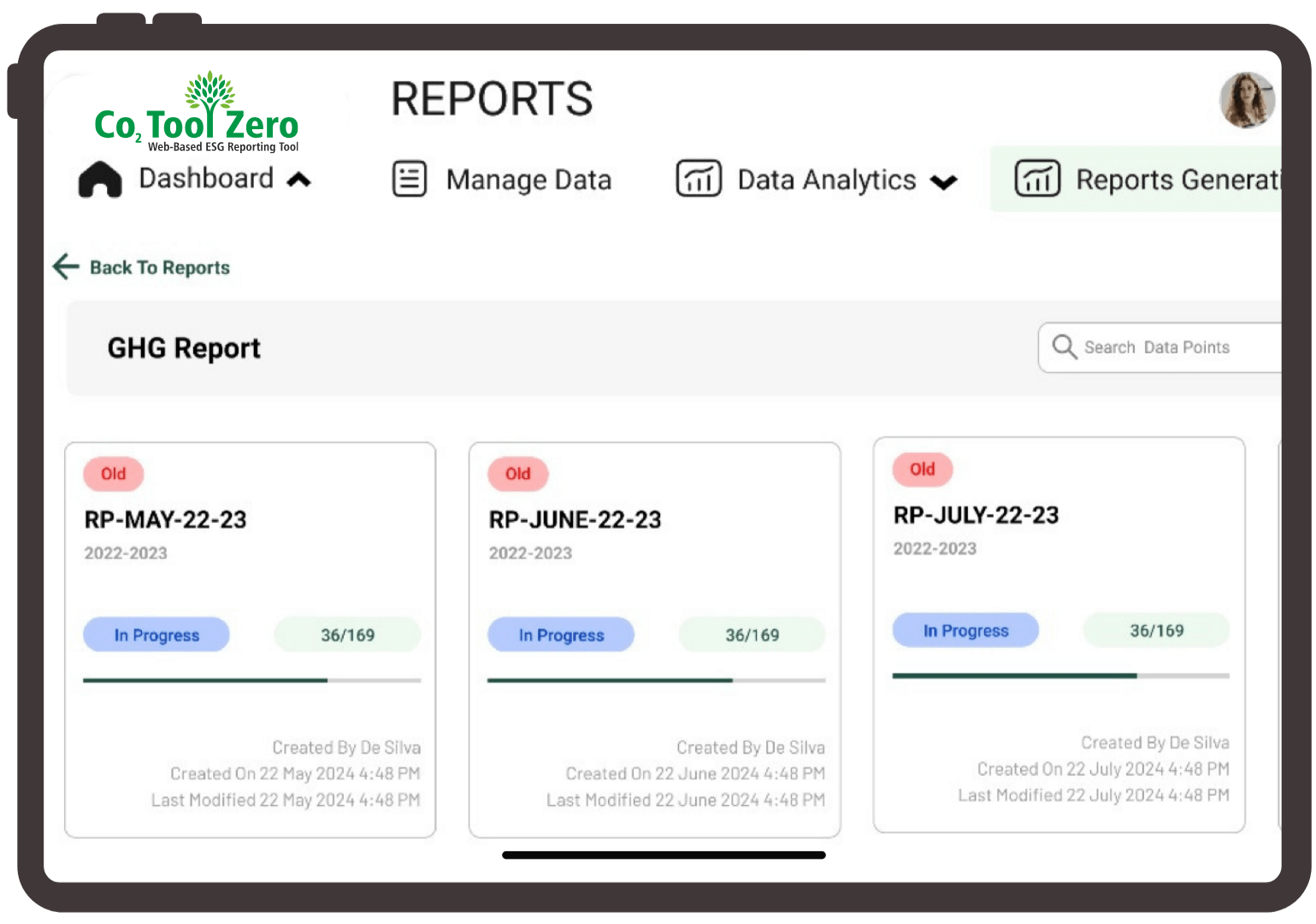ESG Reporting Software vs Manual Reporting–Which One is Better