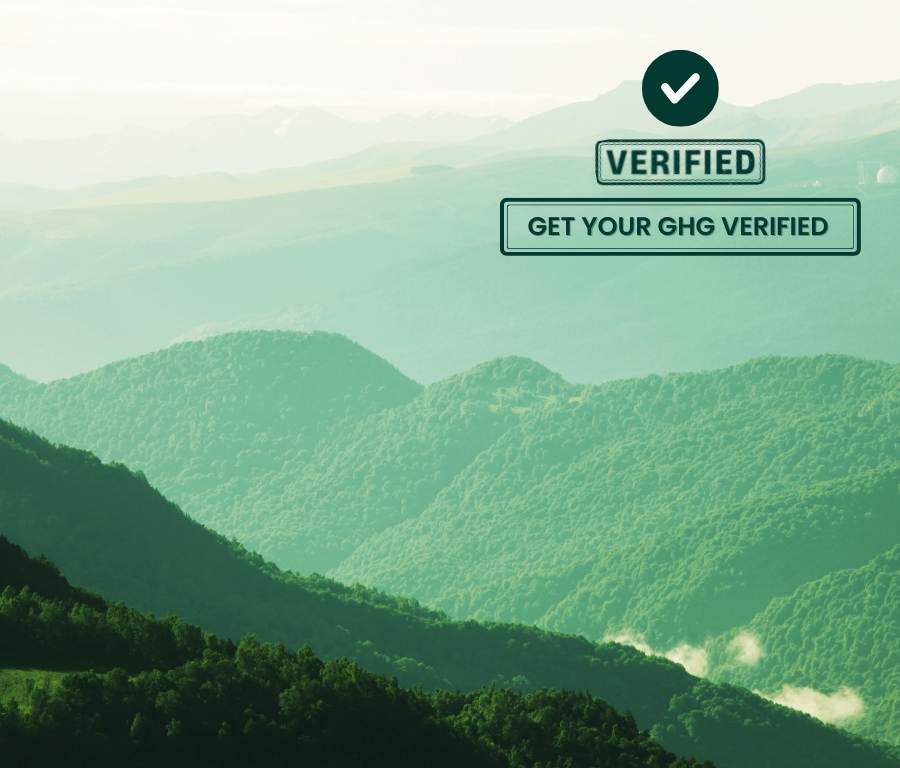 GHG Reporting