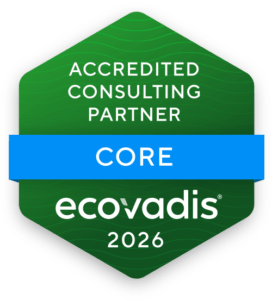 Ecovadis Consultant