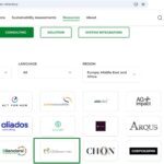 How to Verify Chiltern TMC on the EcoVadis Partner Directory